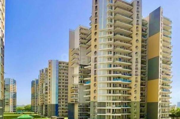 2 BHK Apartment / Flat for sale in Antriksh Heights Sector 84 Gurgaon ...