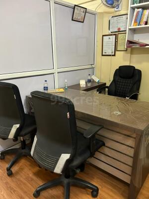 Ready to move Office Space in Crystal plaza Sector 7 Kharghar Navi ...