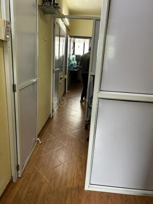 Ready to move Office Space in Crystal plaza Sector 7 Kharghar Navi ...