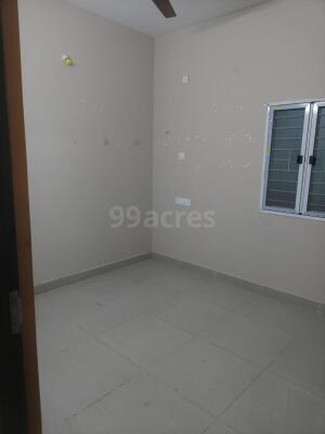 2 BHK Apartment / Flat for sale in Srirangam Trichy - 925 Sq. Ft ...