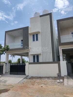 House for Sale in Coimbatore - 2900+ House in Coimbatore