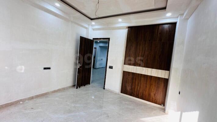 3 BHK Property in Crossing Republik Ghaziabad - 170+ Flats, Houses in ...