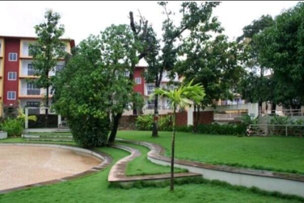 3 BHK Apartment / Flat for sale in Milroc Woods Old Goa - 1300 Sq. Ft ...