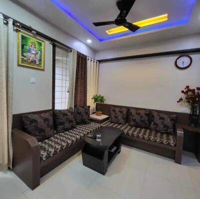 1 BHK / Bedroom Apartment / Flat for rent in Arun Vihar Noida Sector 37 ...