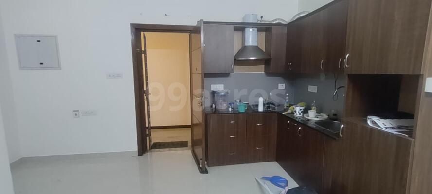 2 BHK / Bedroom Apartment / Flat for rent in Appaswamy Trellis ...