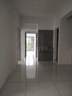 3 BHK Apartment / Flat for sale in South Bopal Ahmedabad West - 1470 Sq ...