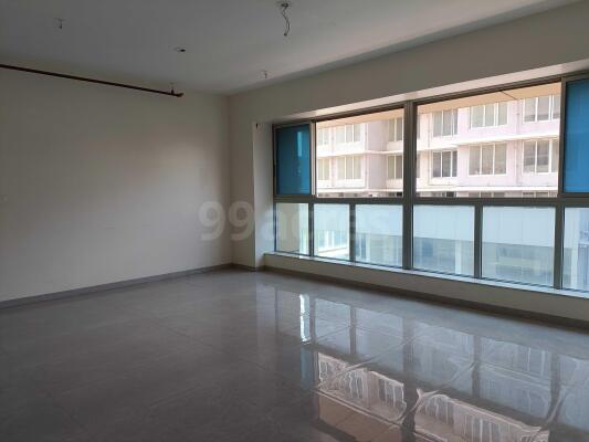 3 BHK Apartment / Flat for sale in Sheth Beaumonte Sion East Mumbai ...