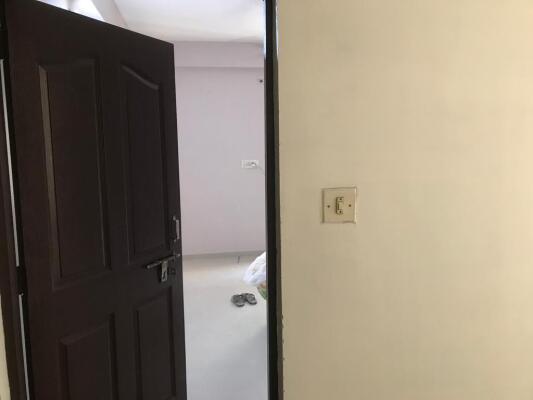 2 BHK Apartment / Flat for sale in Mahadev Shreenand City 6 New ...