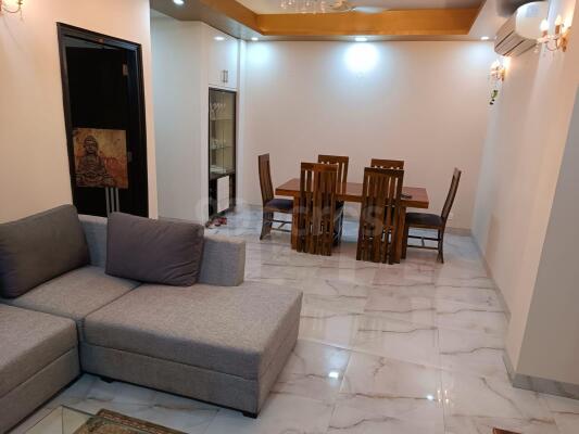 1 BHK Fully Furnished Flats for rent in Gurgaon | Rental 1 BHK ...