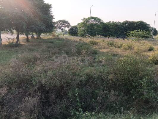 Residential land / Plot for sale in Sector 22D Yamuna Expressway ...