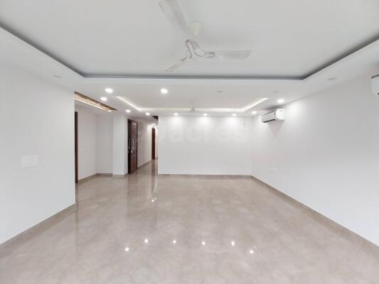 Bhk Builder Floor For Sale In Saket South Delhi Sq Ft St Floor Out Of