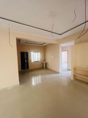 2 BHK Apartment / Flat for sale in Kistareddypet Hyderabad - 1260 Sq ...