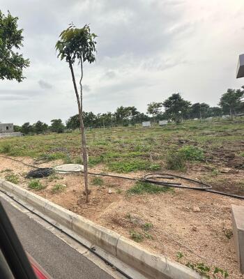 Residential land / Plot for sale in Aparna Western Meadows Mokila