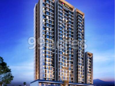 Resale 2.5 Bedroom 1290 Sq.Ft. Apartment in Kalyan West Thane - 5178789