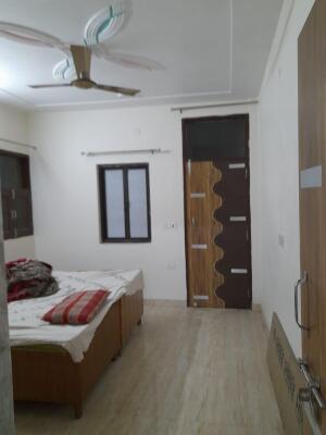 2 BHK / Bedroom Apartment / Flat for rent in CA Block RWA West Shalimar ...