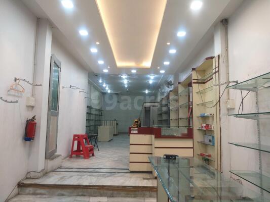 ₹87 Lac, Showroom in Putlighar - Interior