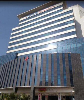 Ready to move Office Space in Ocus Quantum Sector 51 Gurgaon - 890 Sq. Ft.