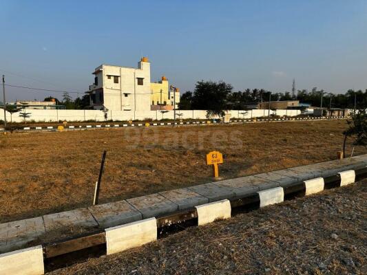 Residential Land / Plot For Sale In Akshaya Nagar Bangalore South - 133 ...