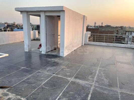 Bhk Builder Floor For Sale In Uttam Nagar West Delhi Sq Ft Th Floor Out Of