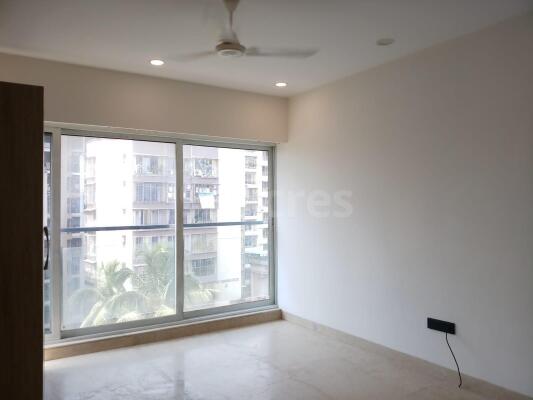 4 BHK / Bedroom Apartment / Flat for rent in Olive Apartment Santacruz ...