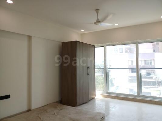 4 BHK / Bedroom Apartment / Flat for rent in Olive Apartment Santacruz ...