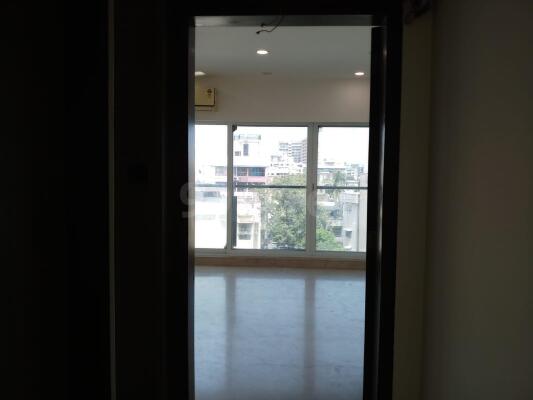 4 BHK / Bedroom Apartment / Flat for rent in Olive Apartment Santacruz ...