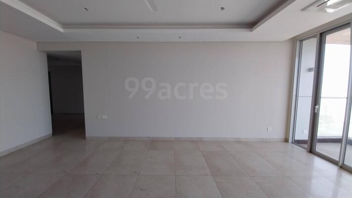 3 BHK Apartment / Flat for sale in Park Express Baner Baner Pune - 1350 ...