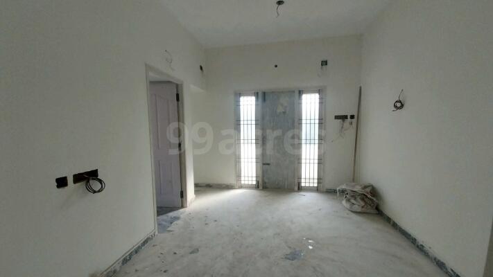 1 BHK Apartment / Flat for sale in Rykas Ritambara Velachery Chennai ...