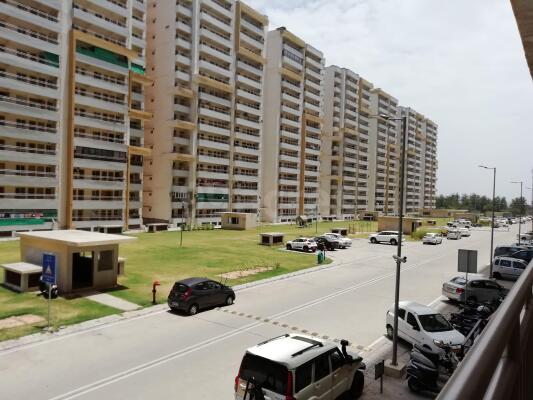 2 BHK / Bedroom Apartment / Flat For Rent In Purab Premium Apartments ...