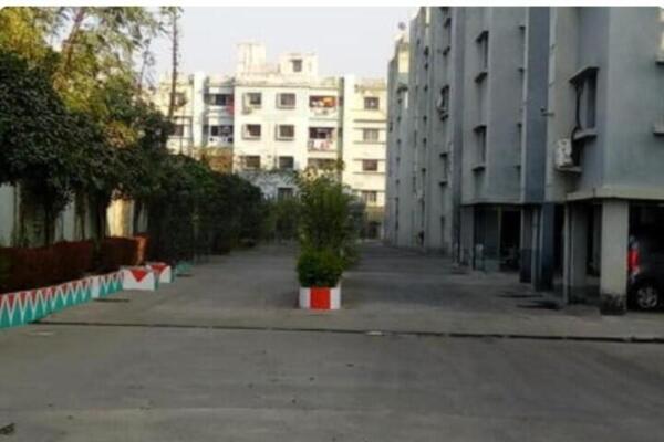 2 BHK Resale Flats Subhas Nagar Kolkata - 2 BHK Resale Apartments ...