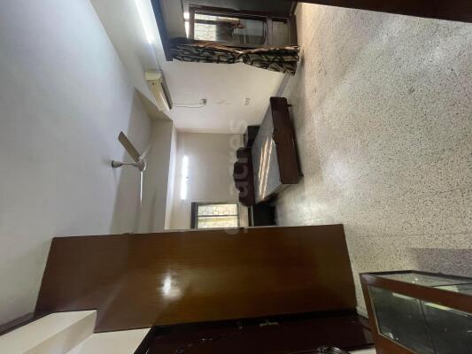 3 BHK / Bedroom Apartment / Flat for rent in CFM Himadri Apartments ...