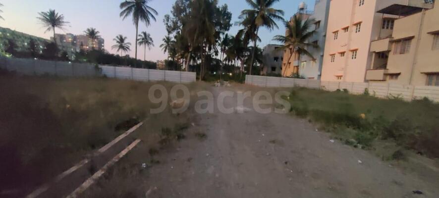 Residential land / Plot for sale in MEI Layout Bangalore North - 1333 ...