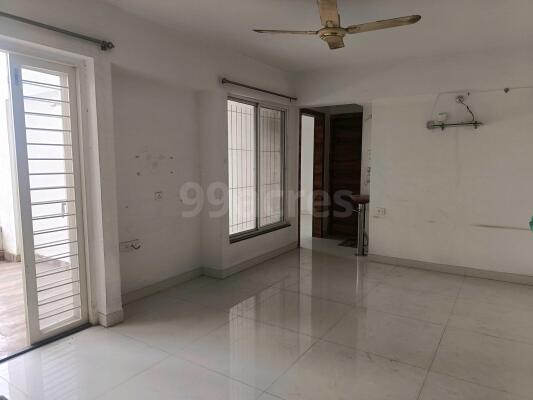 2 BHK Apartment / Flat for sale in KFP Chesterfield Dhanori Pune - 1020 ...