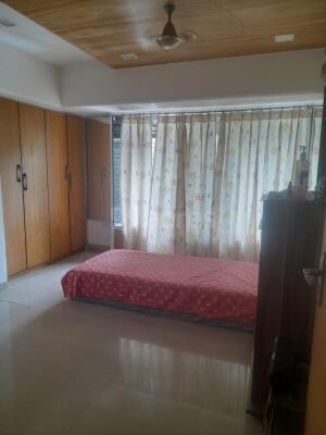 3 BHK Apartment / Flat for sale in Sea Breeze Tower Sector 16A Nerul ...