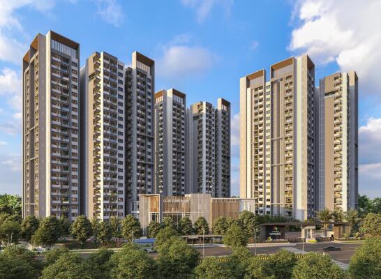 Whitefield, Bangalore - Map, Property Rates, Projects, Reviews, Photos ...