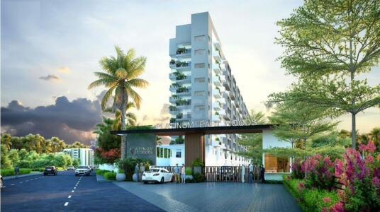 Whitefield, Bangalore - Map, Property Rates, Projects, Reviews, Photos ...