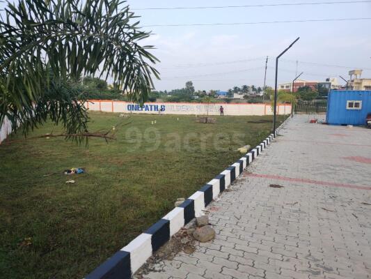 Gated Community Villas For Sale In Chennai Gated Community Villas in Thaiyur Chennai - 2+ Gated Community Villas