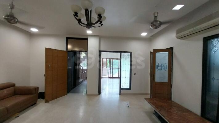 3 BHK / Bedroom Builder Floor for rent in Kirti Nagar West Delhi - 1800 ...