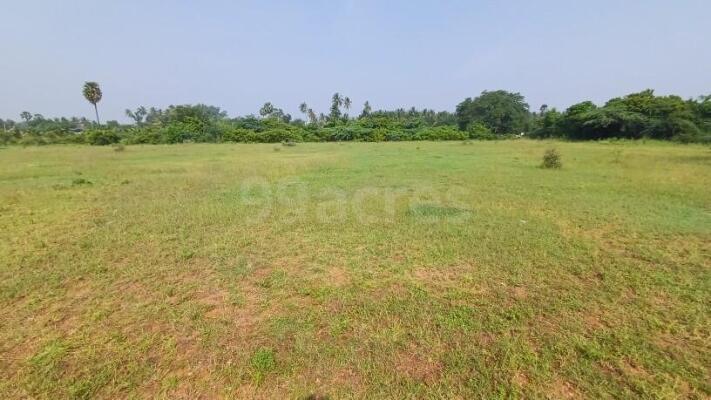 Residential land / Plot for sale in Perumanallur Tirupur - 7986 Sq. Yard.