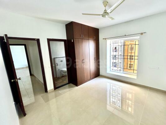 3 Bhk   Bedroom Apartment   Flat For Rent In Aratt Firenza Electronic 