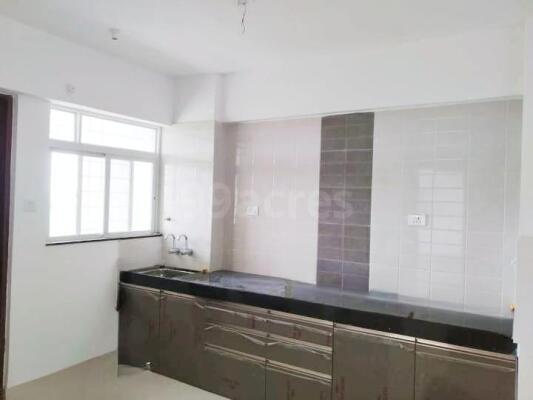 2 BHK Apartment / Flat for sale in 7th Heaven Dhanori Pune - 800 Sq. Ft ...