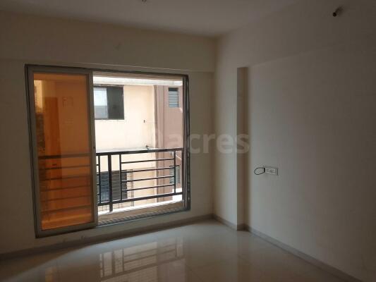 1 BHK Apartment / Flat for sale in Sector 19 Ulwe Navi Mumbai - 420 Sq ...