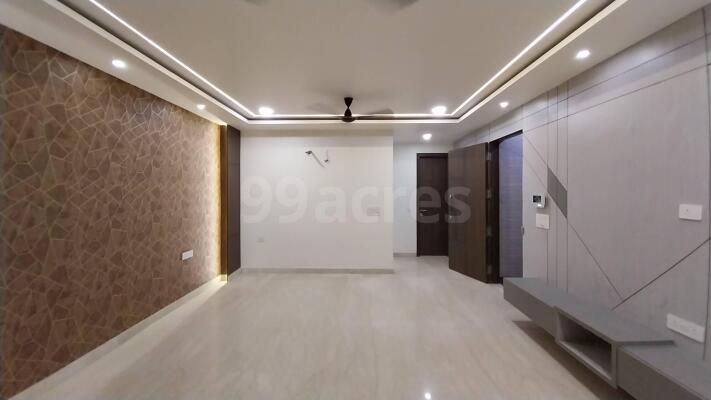 3 BHK / Bedroom Builder Floor for rent in Pitampura North Delhi - 1683 ...