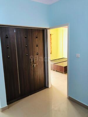 3 BHK / Bedroom Apartment / Flat for rent in SR Heritage Bellandur ...