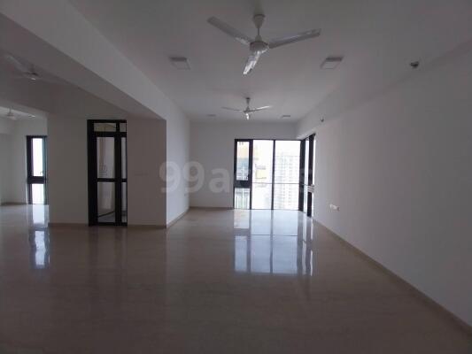 5 BHK Apartment / Flat For Sale In Lodha The Park Worli Mumbai South ...