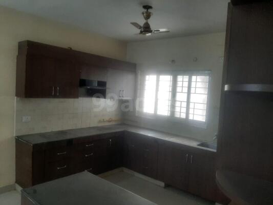 3 BHK Flats for Rent in Gomti Nagar Extension, Lucknow - 3BHK Flats ...