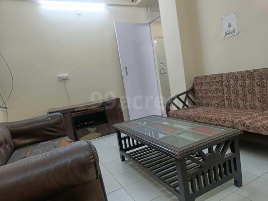 1 BHK / Bedroom Apartment / Flat for rent in DDA Kaveri Apartments ...