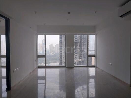 3 BHK / Bedroom Apartment / Flat For Rent In Lodha The Park Worli ...