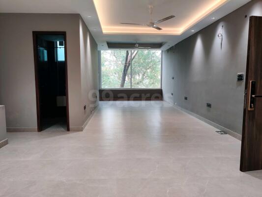 4 BHK Apartment / Flat For Sale In DDA Flats Sector C Pocket 9 Sector C ...