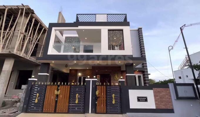 Gated Community Villas For Sale In Chennai Gated Community Villas in Thiruporur, Chennai - Gated Community Villas